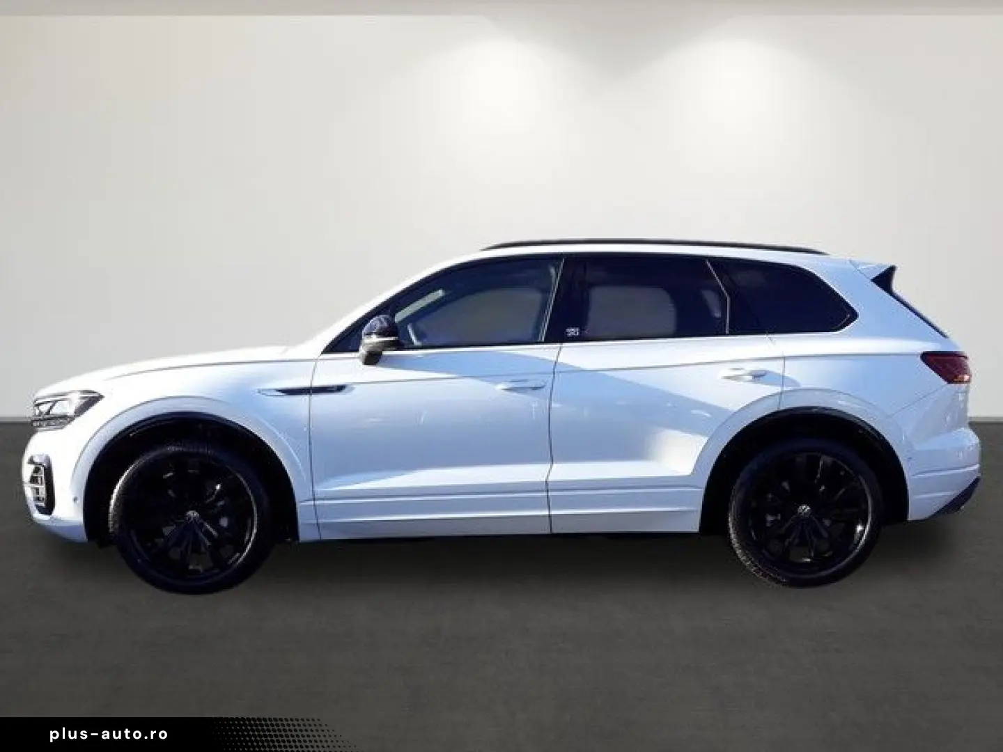VW Touareg 3.0TDI 4M  Edition 20  AHK PANO STANDHZG