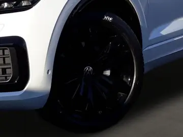 VW Touareg 3.0TDI 4M  Edition 20  AHK PANO STANDHZG