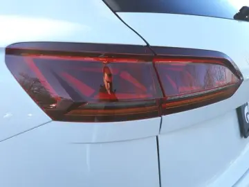 VW Touareg 3.0TDI 4M  Edition 20  AHK PANO STANDHZG