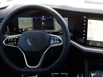 VW Touareg 3.0TDI 4M  Edition 20  AHK PANO STANDHZG