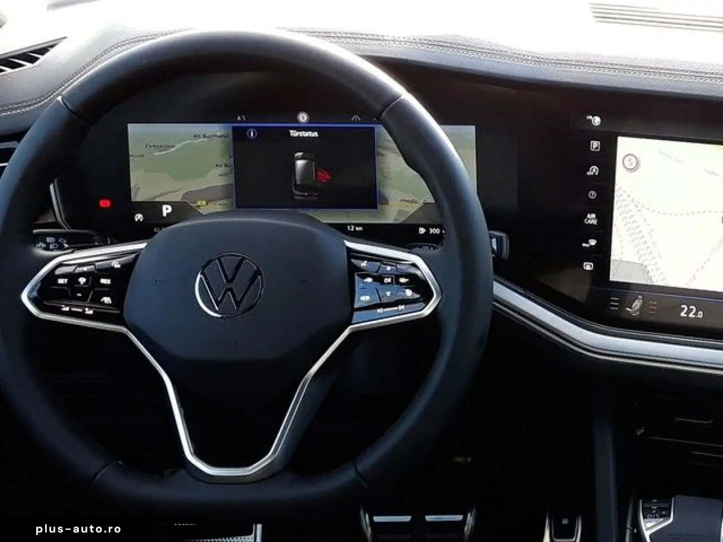 VW Touareg 3.0TDI 4M  Edition 20  AHK PANO STANDHZG