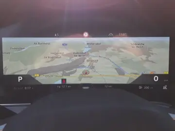 VW Touareg 3.0TDI 4M  Edition 20  AHK PANO STANDHZG