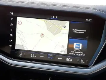 VW Touareg 3.0TDI 4M  Edition 20  AHK PANO STANDHZG