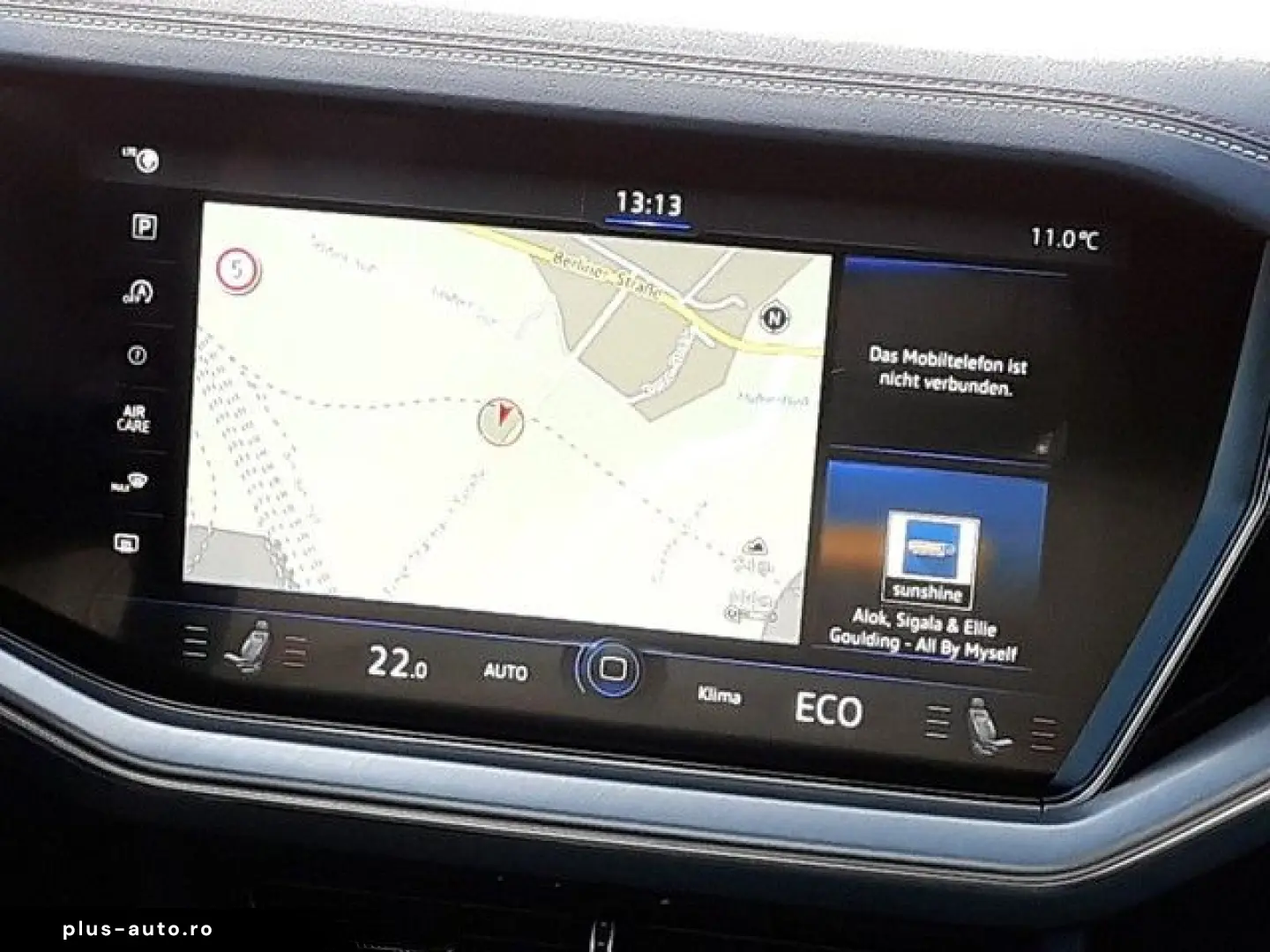 VW Touareg 3.0TDI 4M  Edition 20  AHK PANO STANDHZG