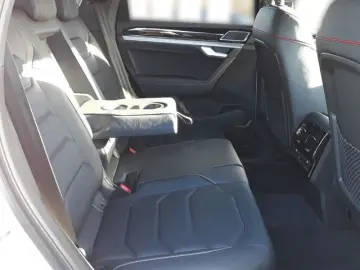 VW Touareg 3.0TDI 4M  Edition 20  AHK PANO STANDHZG