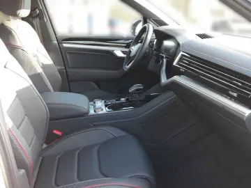 VW Touareg 3.0TDI 4M  Edition 20  AHK PANO STANDHZG