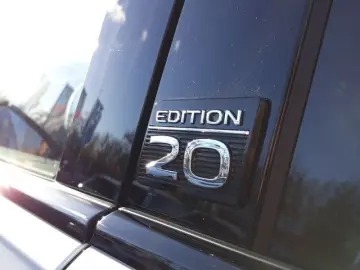 VW Touareg 3.0TDI 4M  Edition 20  AHK PANO STANDHZG