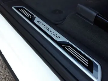 VW Touareg 3.0TDI 4M  Edition 20  AHK PANO STANDHZG