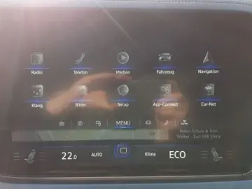 VW Touareg 3.0TDI 4M  Edition 20  AHK PANO STANDHZG