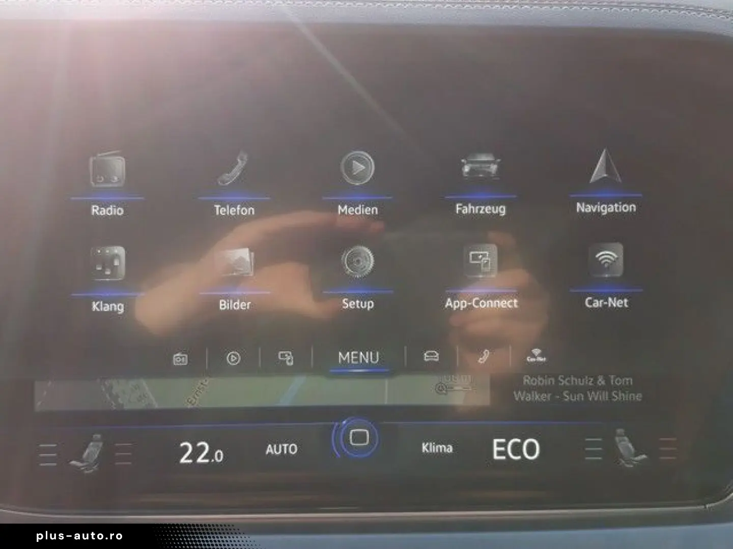 VW Touareg 3.0TDI 4M  Edition 20  AHK PANO STANDHZG