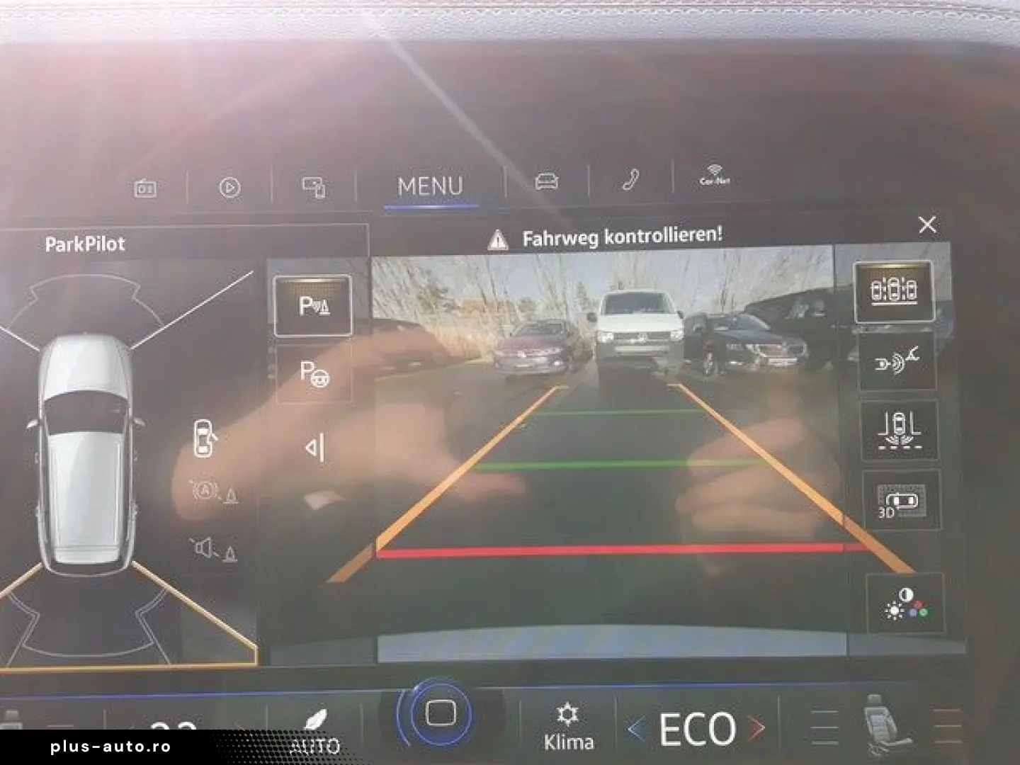 VW Touareg 3.0TDI 4M  Edition 20  AHK PANO STANDHZG