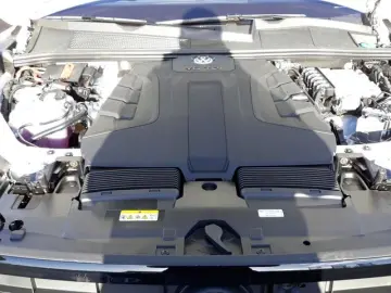 VW Touareg 3.0TDI 4M  Edition 20  AHK PANO STANDHZG