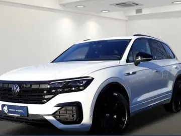 VW Touareg 3.0TDI 4M  Edition 20  AHK PANO STANDHZG