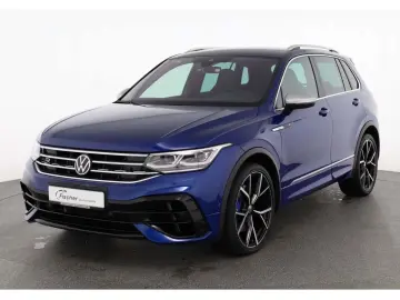 VW Tiguan 2.0 TSI 4Mot. R DSG AKRA AHK Matrix RFK