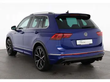 VW Tiguan 2.0 TSI 4Mot. R DSG AKRA AHK Matrix RFK