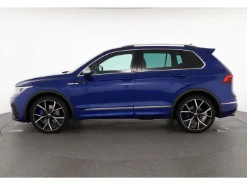 VW Tiguan 2.0 TSI 4Mot. R DSG AKRA AHK Matrix RFK