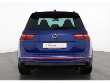 VW Tiguan 2.0 TSI 4Mot. R DSG AKRA AHK Matrix RFK