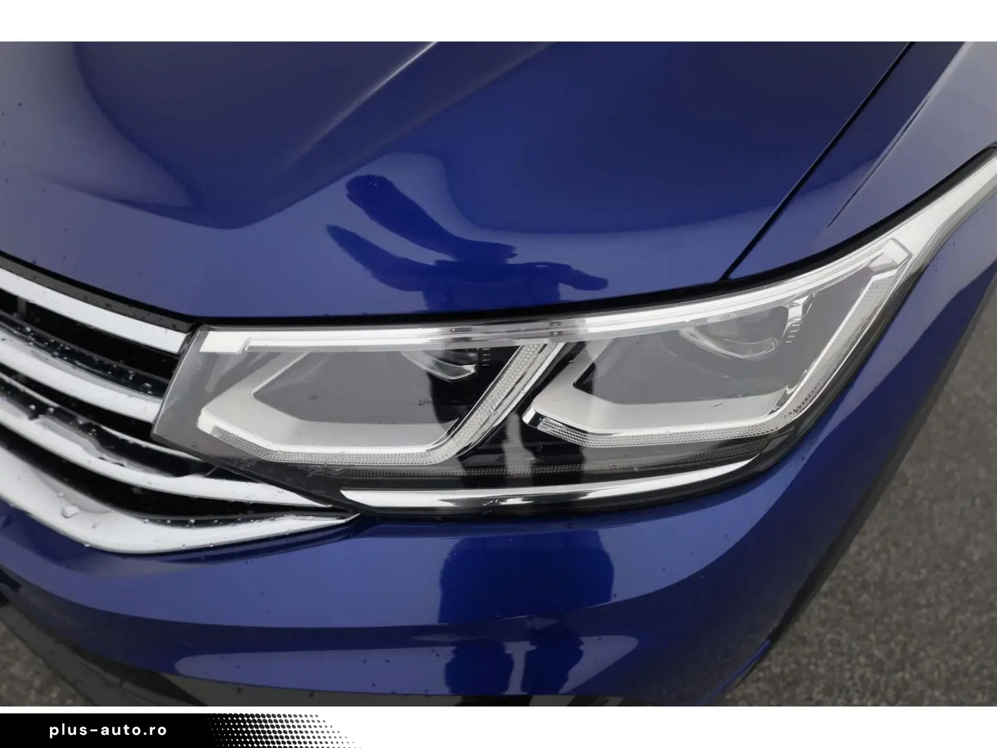 VW Tiguan 2.0 TSI 4Mot. R DSG AKRA AHK Matrix RFK