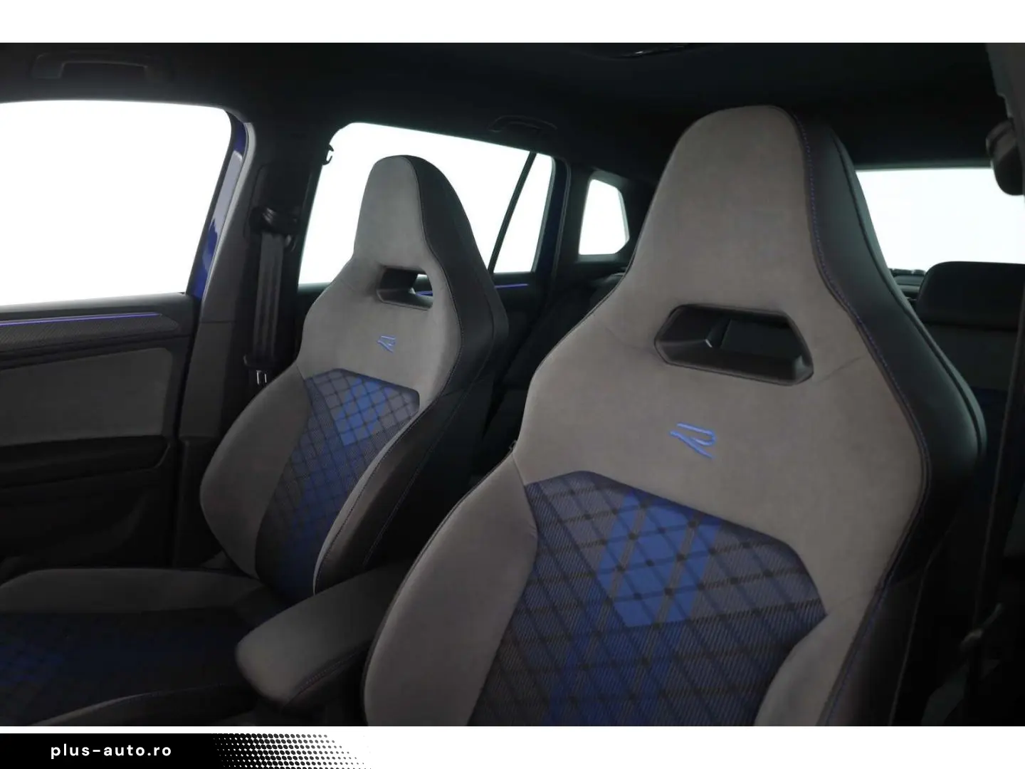 VW Tiguan 2.0 TSI 4Mot. R DSG AKRA AHK Matrix RFK