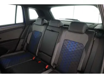 VW Tiguan 2.0 TSI 4Mot. R DSG AKRA AHK Matrix RFK