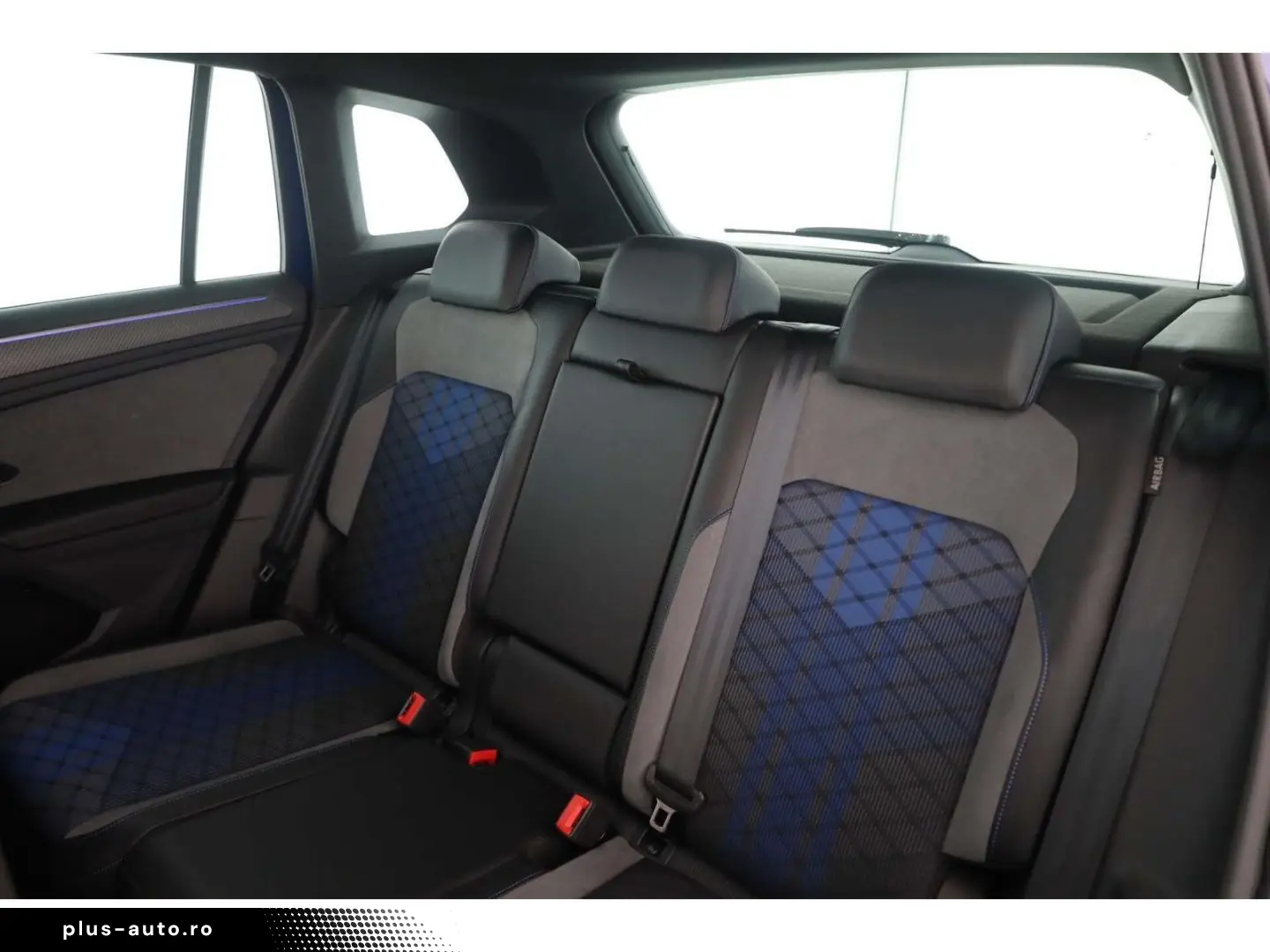 VW Tiguan 2.0 TSI 4Mot. R DSG AKRA AHK Matrix RFK