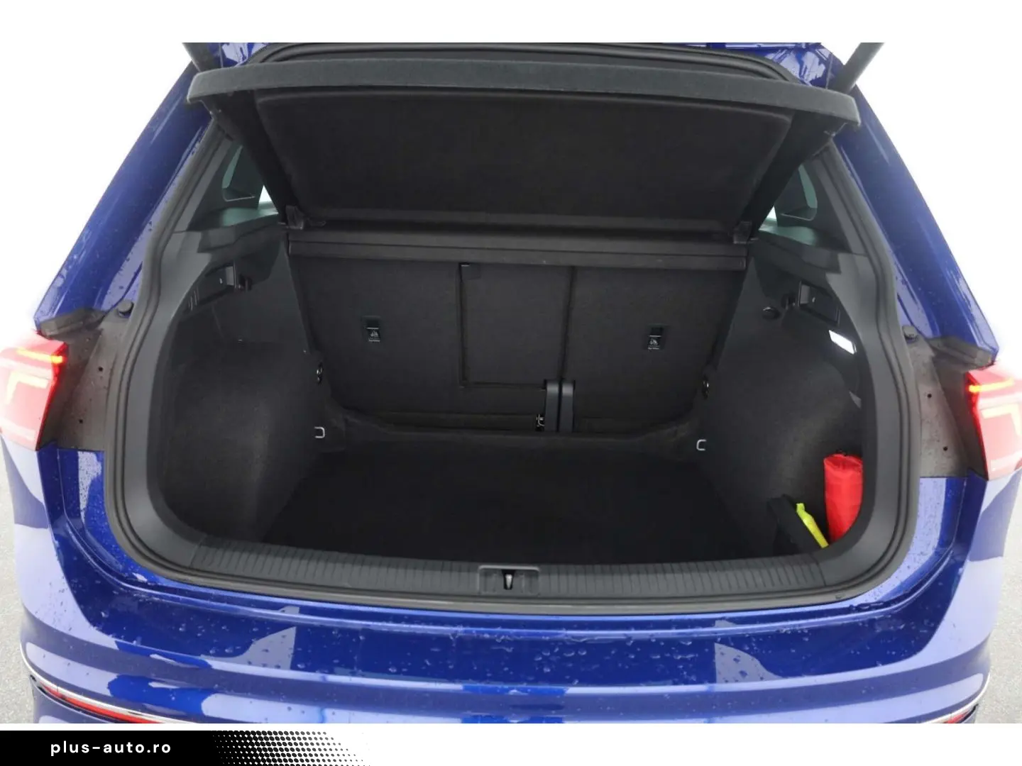 VW Tiguan 2.0 TSI 4Mot. R DSG AKRA AHK Matrix RFK