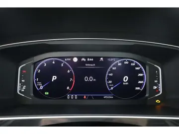 VW Tiguan 2.0 TSI 4Mot. R DSG AKRA AHK Matrix RFK