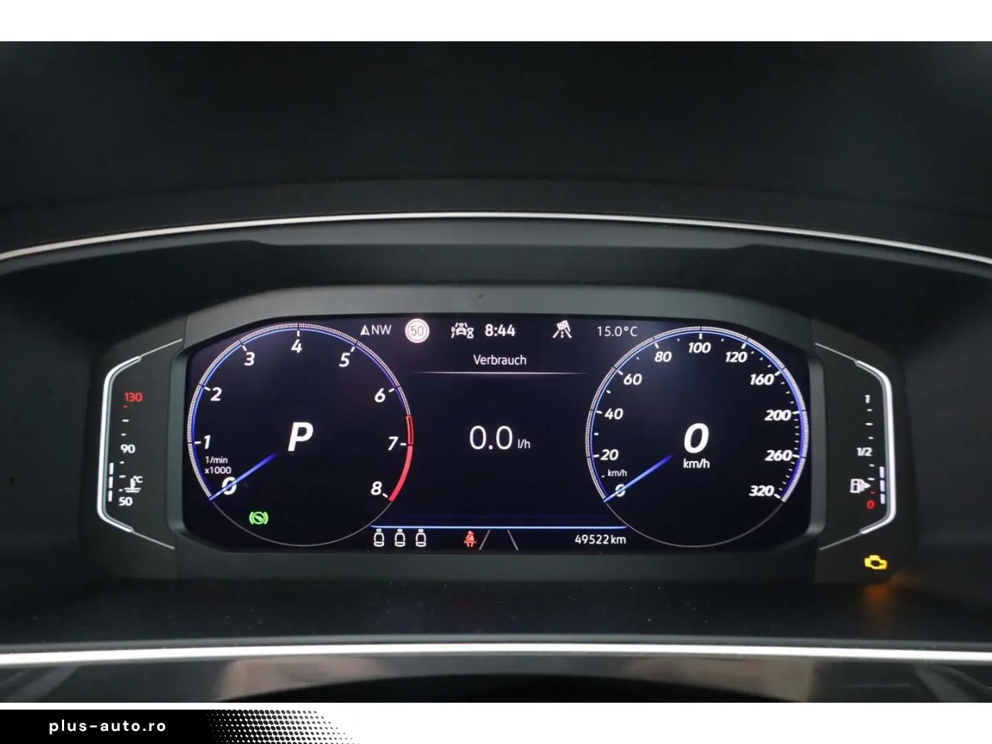 VW Tiguan 2.0 TSI 4Mot. R DSG AKRA AHK Matrix RFK