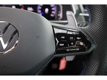 VW Tiguan 2.0 TSI 4Mot. R DSG AKRA AHK Matrix RFK