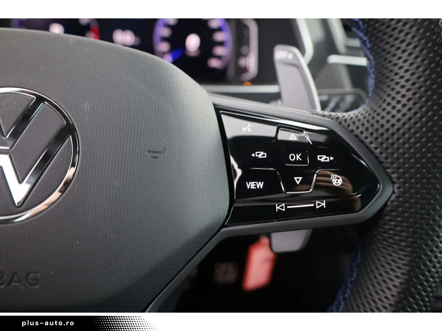 VW Tiguan 2.0 TSI 4Mot. R DSG AKRA AHK Matrix RFK