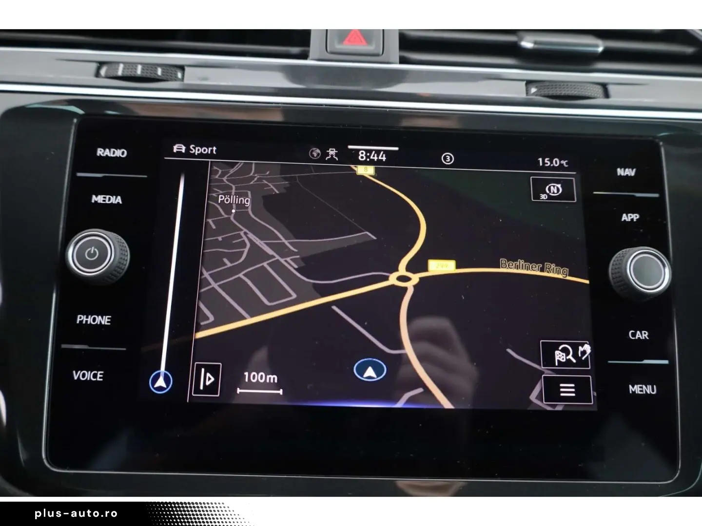 VW Tiguan 2.0 TSI 4Mot. R DSG AKRA AHK Matrix RFK