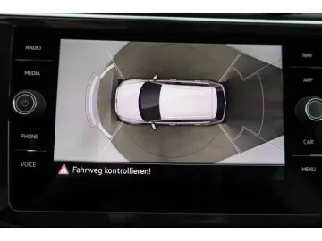 VW Tiguan 2.0 TSI 4Mot. R DSG AKRA AHK Matrix RFK