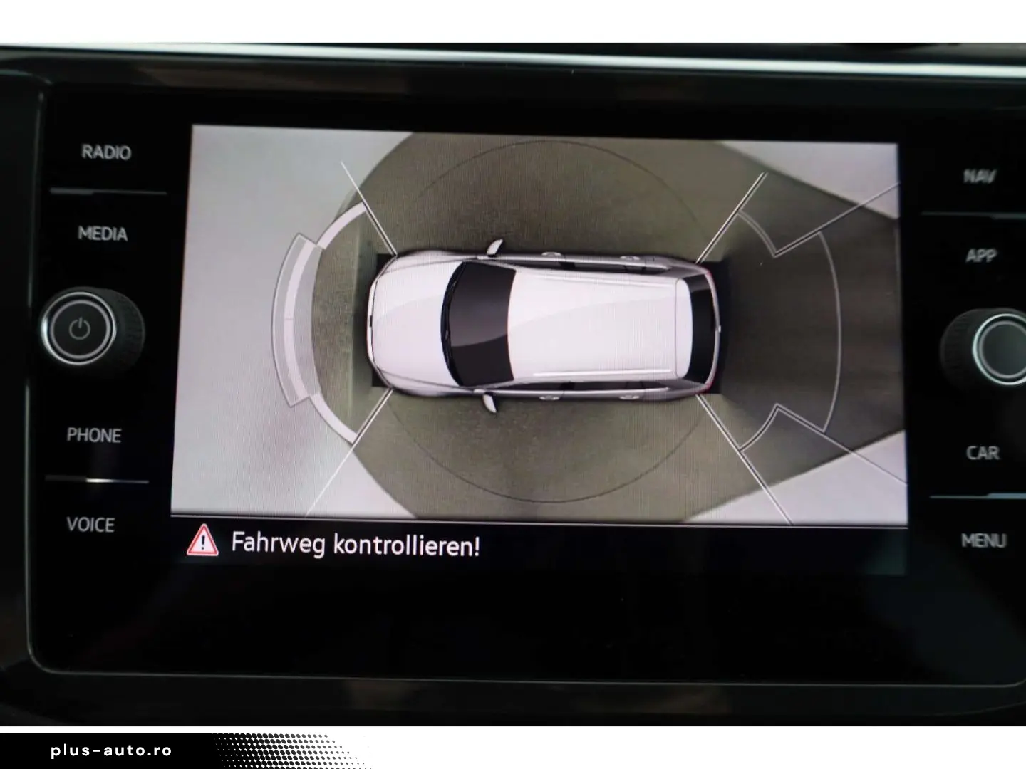 VW Tiguan 2.0 TSI 4Mot. R DSG AKRA AHK Matrix RFK