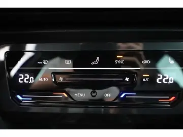 VW Tiguan 2.0 TSI 4Mot. R DSG AKRA AHK Matrix RFK