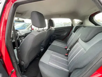 Ford Fiesta 1.25 Trend