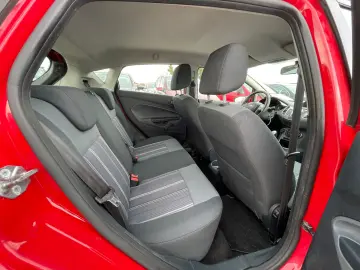 Ford Fiesta 1.25 Trend