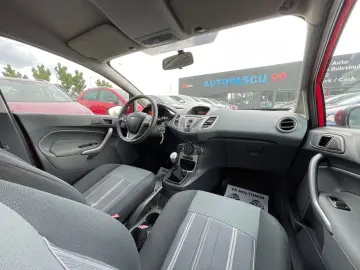 Ford Fiesta 1.25 Trend