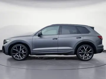 VW Touareg 3.0 TDI R-Line AHK Matrix Nachtsicht Pan