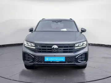 VW Touareg 3.0 TDI R-Line AHK Matrix Nachtsicht Pan