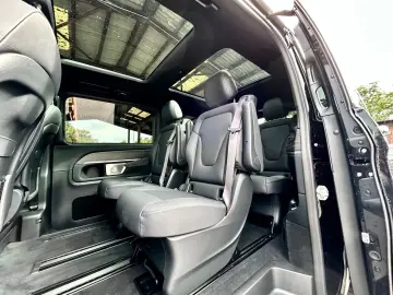 Mercedes-Benz V 300 Lang