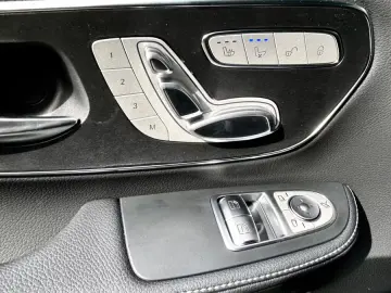 Mercedes-Benz V 300 Lang