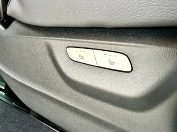 Mercedes-Benz V 300 Lang