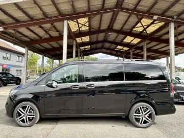 Mercedes-Benz V 300 Lang