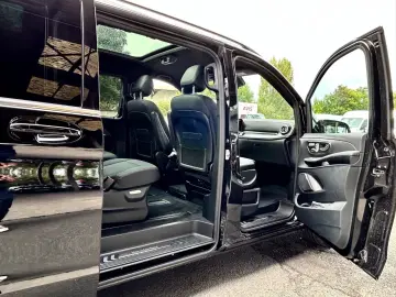 Mercedes-Benz V 300 Lang