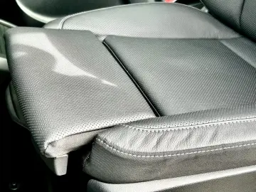 Mercedes-Benz V 300 Lang