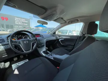 Opel Insignia 2.0 CDTI Design Edition