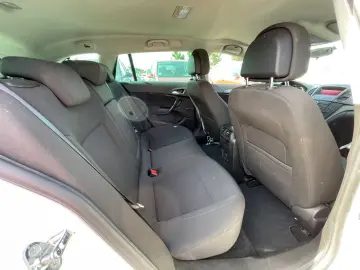 Opel Insignia 2.0 CDTI Design Edition