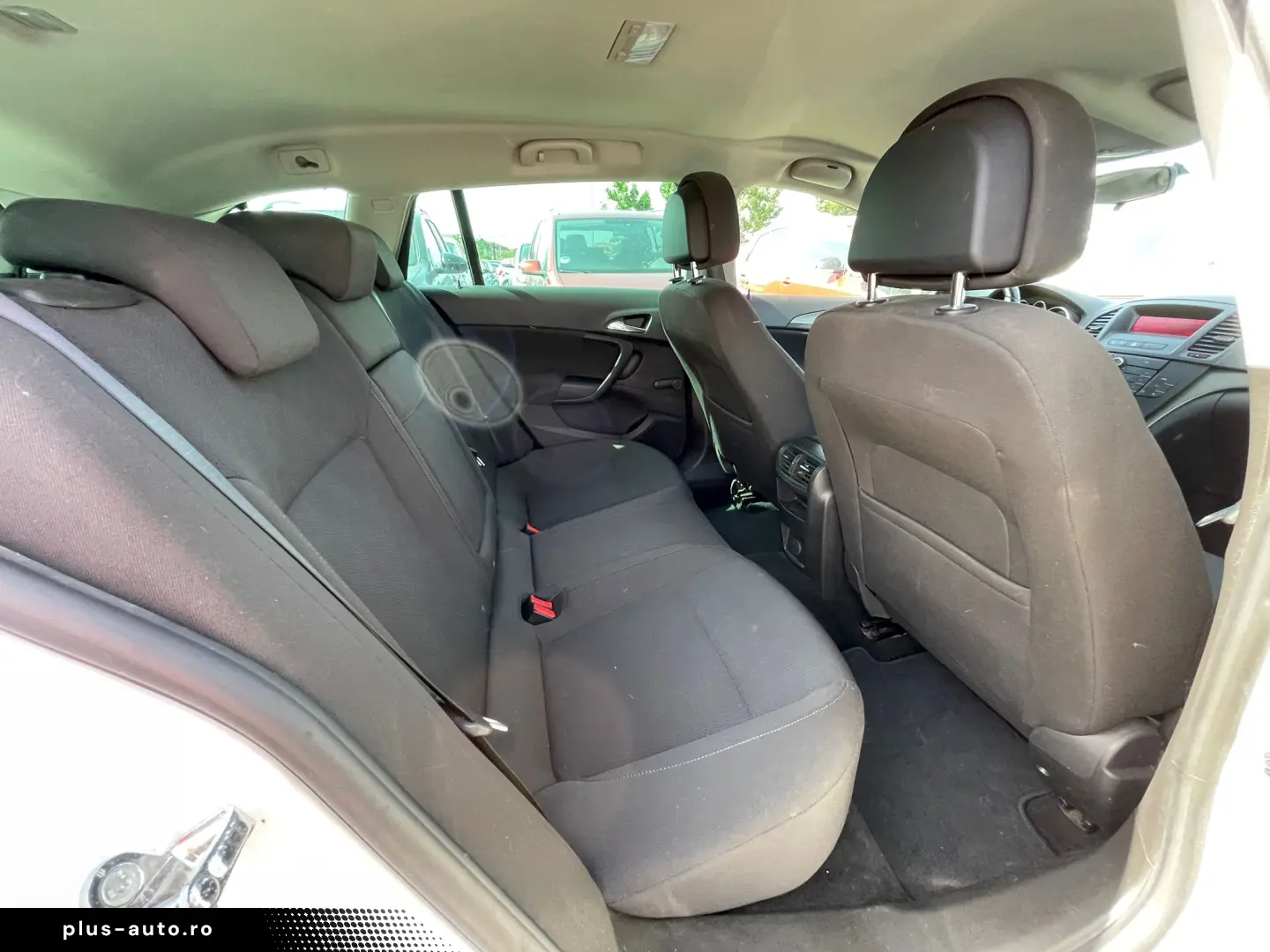 Opel Insignia 2.0 CDTI Design Edition