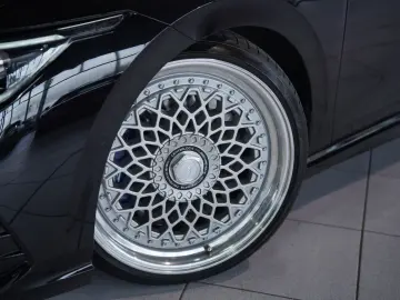 VW Golf R 4M  JP Performance  AKRA  Pano  KW  19