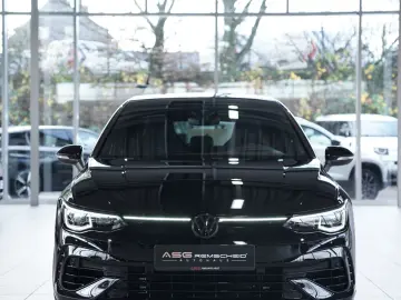 VW Golf R 4M  JP Performance  AKRA  Pano  KW  19